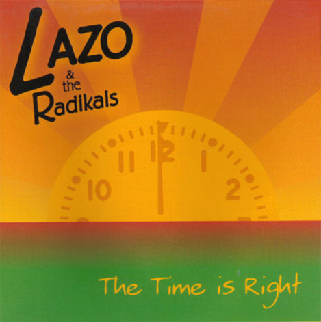The Time Is Right